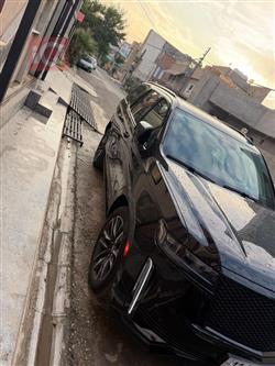 كاديلاك اسكاليد